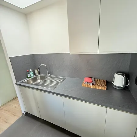 Nereid Pherusa Appartement