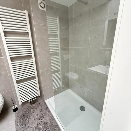 Apartment Nereid Pherusa